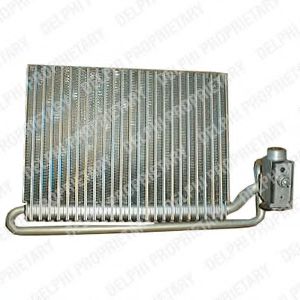 Imagine evaporator,aer conditionat DELPHI TSP0525036