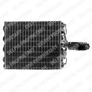 Imagine evaporator,aer conditionat DELPHI TSP0525042