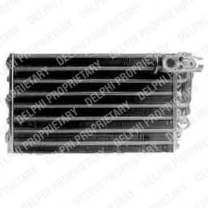 Imagine evaporator,aer conditionat DELPHI TSP0525043