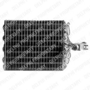 Evaporator,aer conditionat DELPHI TSP0525044