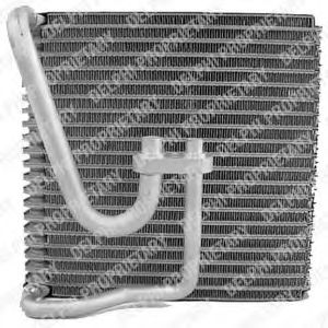 Imagine evaporator,aer conditionat DELPHI TSP0525046