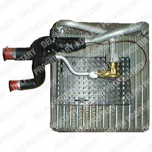 Imagine evaporator,aer conditionat DELPHI TSP0525047