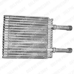 Imagine evaporator,aer conditionat DELPHI TSP0525055