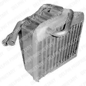 Imagine evaporator,aer conditionat DELPHI TSP0525072