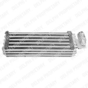 Imagine evaporator,aer conditionat DELPHI TSP0525081