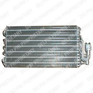 Imagine evaporator,aer conditionat DELPHI TSP0525090