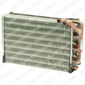 Imagine evaporator,aer conditionat DELPHI TSP0525094