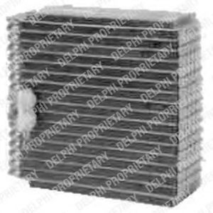 Imagine evaporator,aer conditionat DELPHI TSP0525107