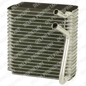 Imagine evaporator,aer conditionat DELPHI TSP0525113