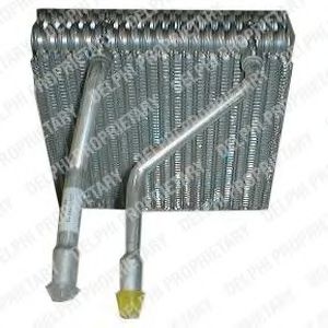 Imagine evaporator,aer conditionat DELPHI TSP0525134