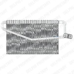 Imagine evaporator,aer conditionat DELPHI TSP0525156