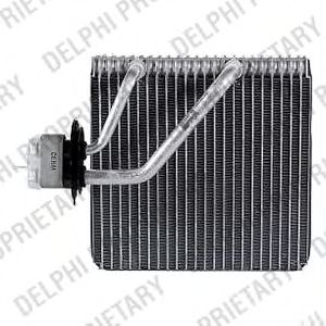 Evaporator,aer conditionat DELPHI TSP0525174