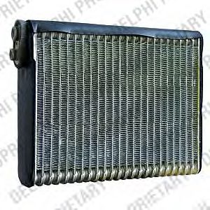 Imagine evaporator,aer conditionat DELPHI TSP0525176