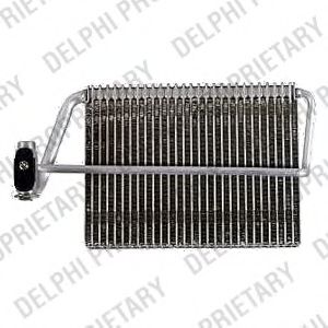 Imagine evaporator,aer conditionat DELPHI TSP0525190