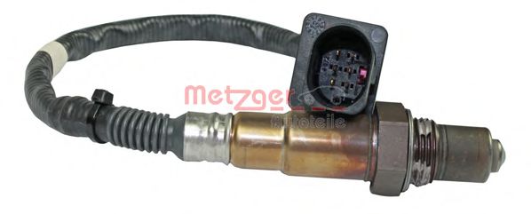 Sonda Lambda METZGER 0893374