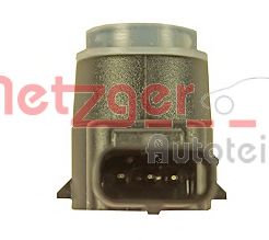 Imagine Sensor, ajutor parcare METZGER 0901051