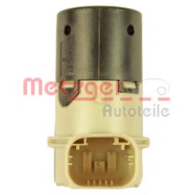 Imagine Sensor, ajutor parcare METZGER 0901056