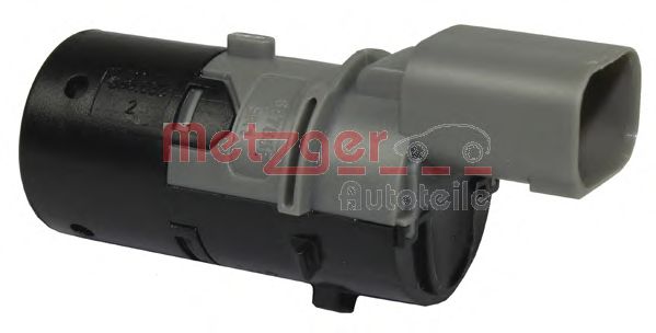 Imagine Sensor, ajutor parcare METZGER 0901057