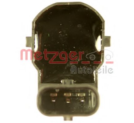 Imagine Sensor, ajutor parcare METZGER 0901065