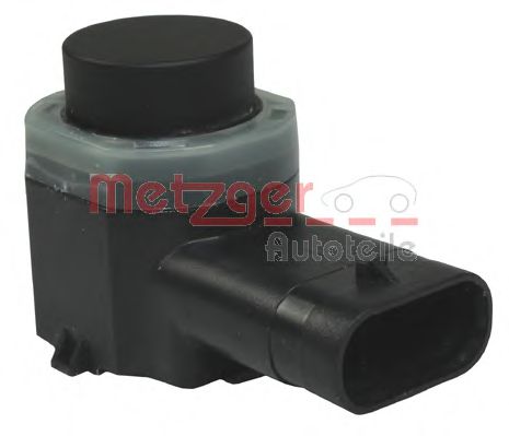 Imagine Sensor, ajutor parcare METZGER 0901070