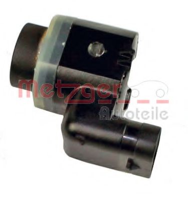 Imagine Sensor, ajutor parcare METZGER 0901071