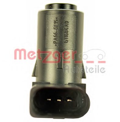 Imagine Sensor, ajutor parcare METZGER 0901084