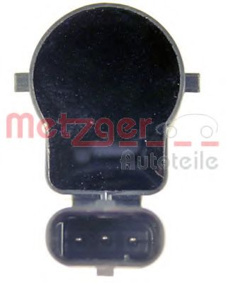 Imagine Sensor, ajutor parcare METZGER 0901085