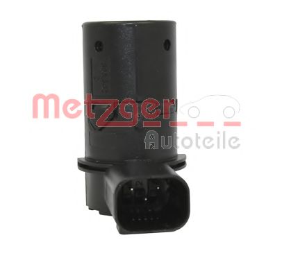 Imagine Sensor, ajutor parcare METZGER 0901096