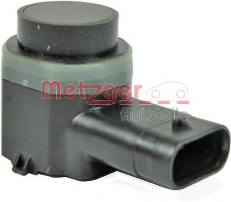 Imagine Sensor, ajutor parcare METZGER 0901111