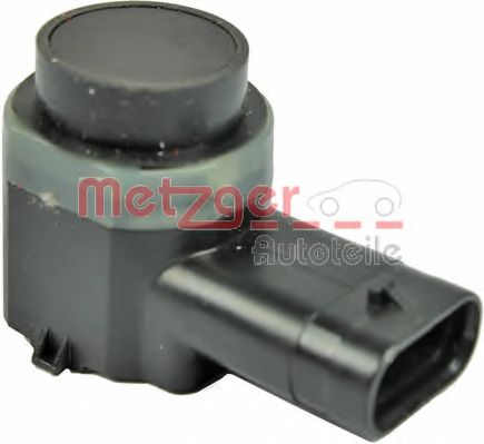 Imagine Sensor, ajutor parcare METZGER 0901112