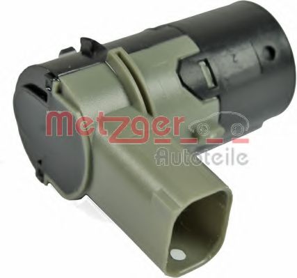 Imagine Sensor, ajutor parcare METZGER 0901116