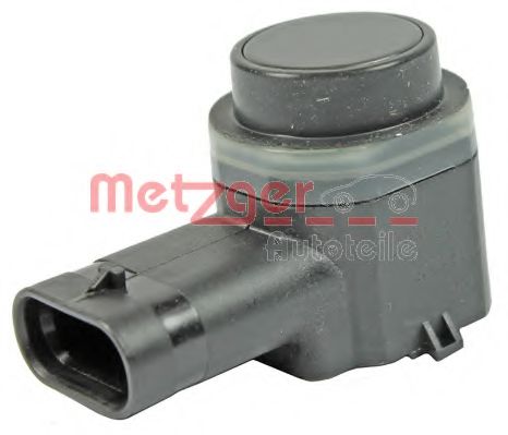 Imagine Sensor, ajutor parcare METZGER 0901119