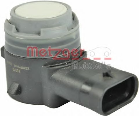 Imagine Sensor, ajutor parcare METZGER 0901120