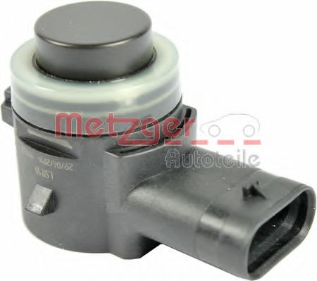 Imagine Sensor, ajutor parcare METZGER 0901121