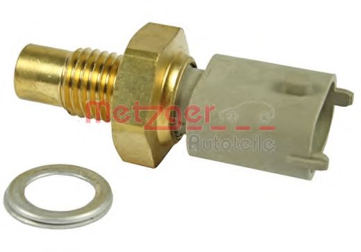 Imagine senzor,temperatura lichid de racire METZGER 0905006