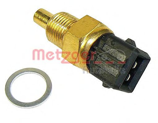 Imagine senzor,temperatura lichid de racire METZGER 0905032