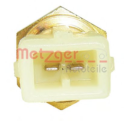 Imagine senzor,temperatura lichid de racire METZGER 0905037