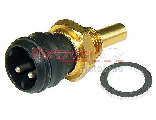 Imagine senzor,temperatura lichid de racire METZGER 0905053