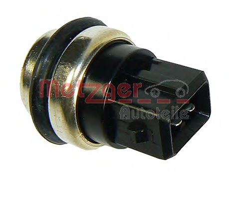 Imagine senzor,temperatura lichid de racire METZGER 0905099