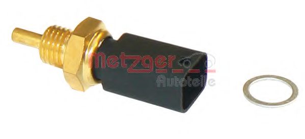 Imagine senzor,temperatura lichid de racire METZGER 0905102