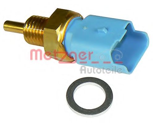 Imagine senzor,temperatura lichid de racire METZGER 0905110