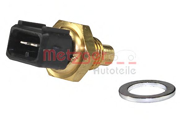 Imagine senzor,temperatura lichid de racire METZGER 0905160