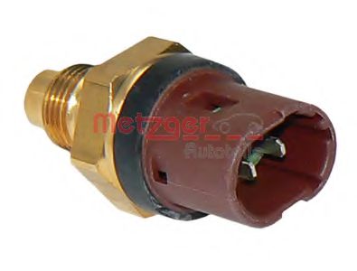 Imagine senzor,temperatura lichid de racire METZGER 0905221