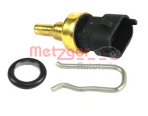 Imagine senzor,temperatura lichid de racire METZGER 0905399