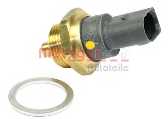 Imagine senzor,temperatura lichid de racire METZGER 0905433