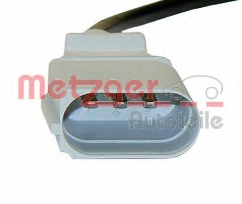 Imagine senzor turatie,management motor METZGER 0909006