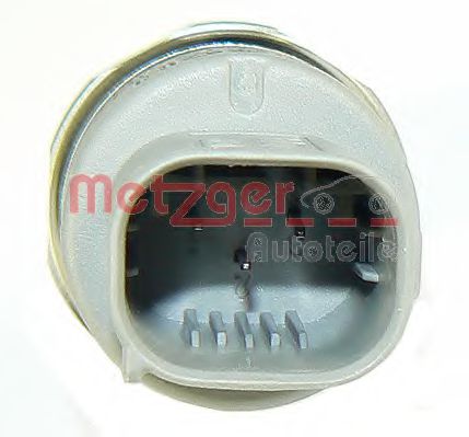Imagine Comutator presiune, hidraulica frana METZGER 0911100