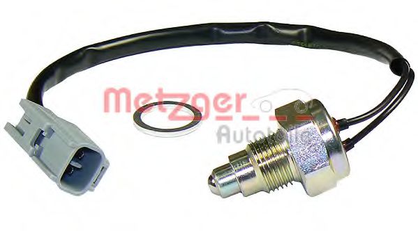 Imagine Comutator, lampa marsalier METZGER 0912082