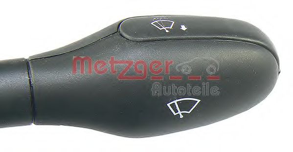 Imagine comutator stergator METZGER 0916044