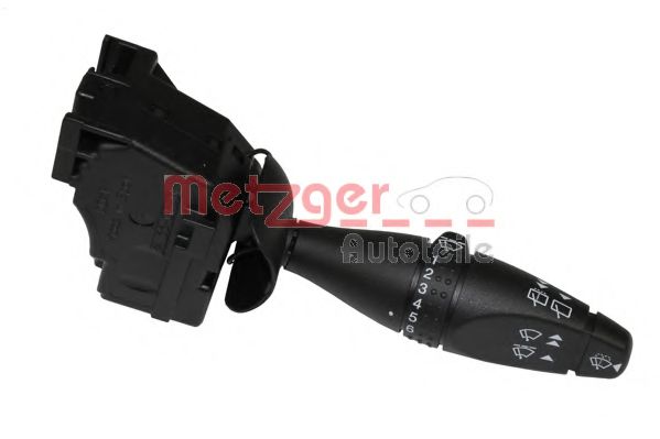 Imagine comutator stergator METZGER 0916157